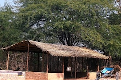 AARANY JUNGLE RESORT AND ADVENTURE, Sonkach