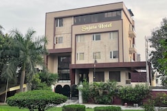 SUJATA HOTEL, Varanasi