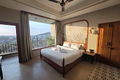 ANVI Homestay, Bhopal