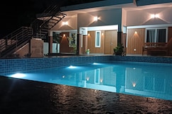 Captain's castle, Cochin
