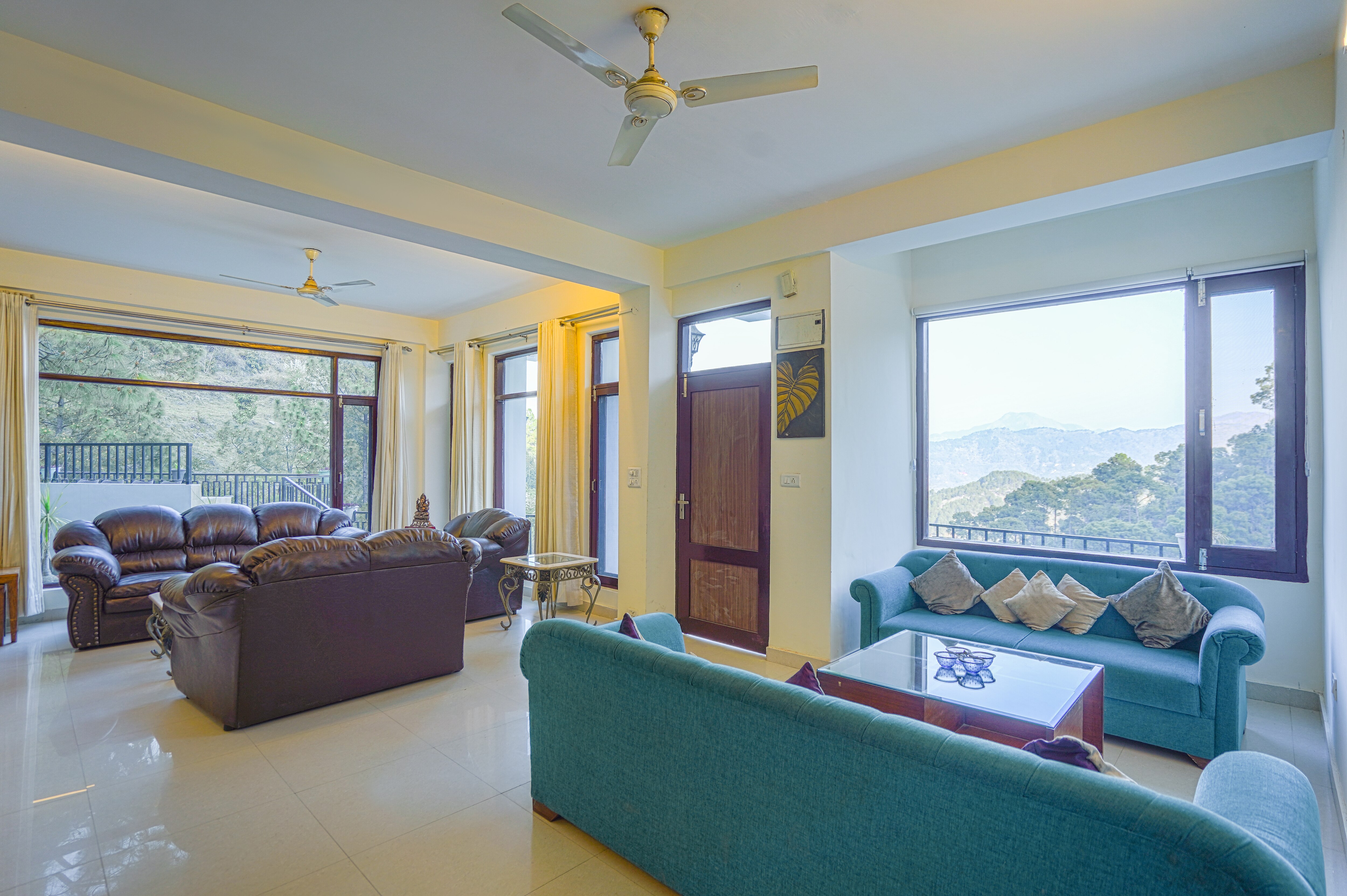 Kia Chalet 3BHK Villa by Dumnu Homes - Tap to explore photos