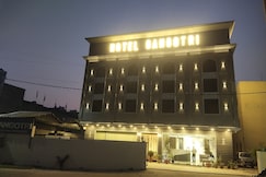 Hotel Gangotri, Haridwar