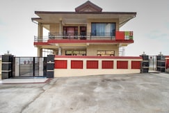 SHARMAS VILLA, Dharamshala