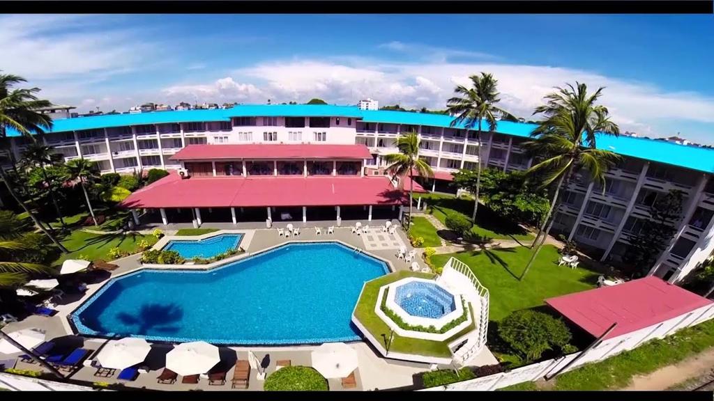 Berjaya Hotel Colombo 𝗕𝗢𝗢𝗞 Mount Lavinia Hotel 𝘄𝗶𝘁𝗵 ₹𝟬 𝗣𝗔𝗬𝗠𝗘𝗡𝗧