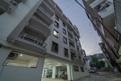 Blue Heart Home | 1BHK Luxury & Cosy Flat in Tapovan, Rishikesh