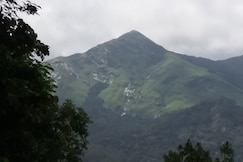 Vythiri Danish Resort, Wayanad