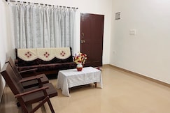 Tulasi guest house, Bhadravati