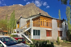 Horcho Guest House, Nubra Valley