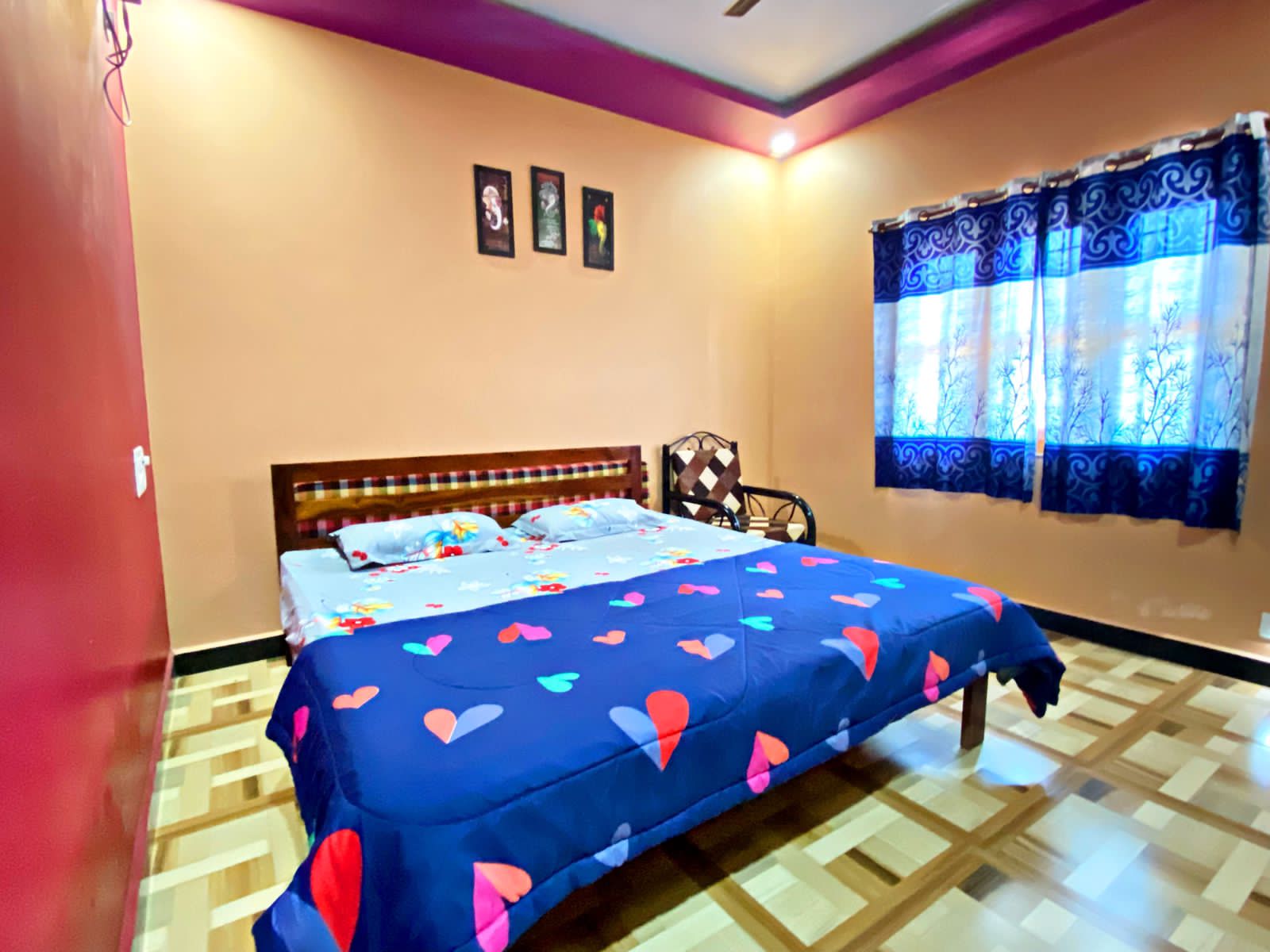 New Aarya Homestay Tarkarli - Tap to explore photos