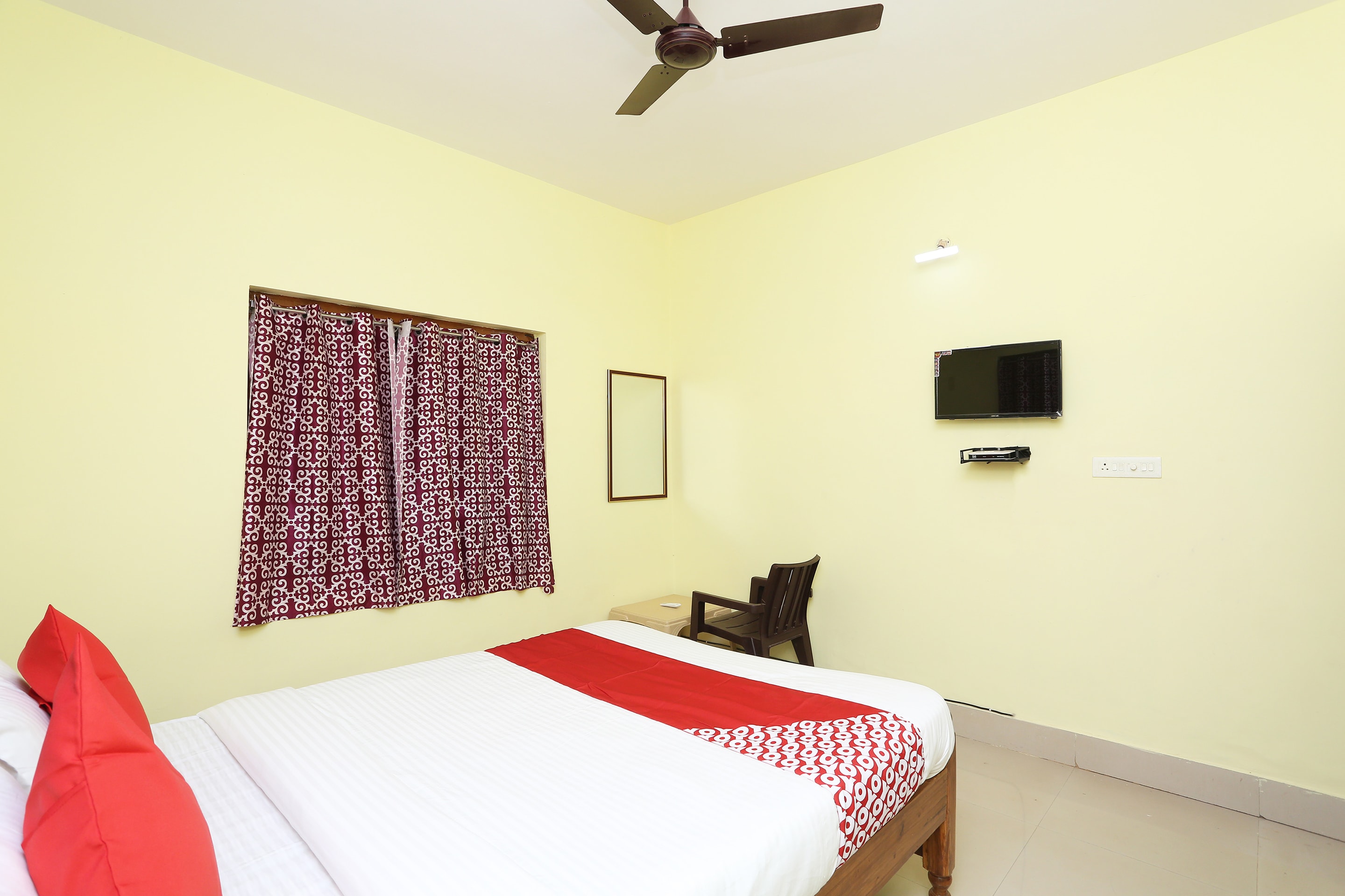 Hotel O Nandan Residency - Tap to explore photos
