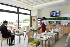 Aparthotel Adagio Paris Vincennes, Paris