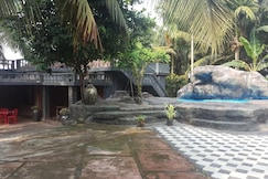 Hilltop Mansion | 2 BHK Homestay, Mangalore