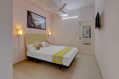 Hotel O Compact Studio Kr Puram Near Phoenix Marketcity, Bangalore