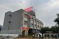Happys Hotel & Restaurant, Bangalore