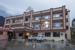 Hotel Devi Mahal @ 2 mins from Railway Station, Katra