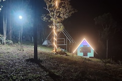 ROCKTOP CAMPERS, Idukki