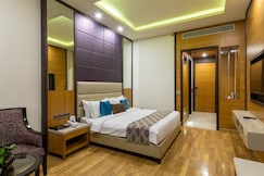 Palm Green Hotel and Resorts, Delhi