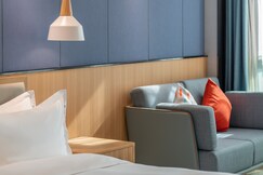 Holiday Inn Express HUANGSHI CIHU LAKE, Yueyang