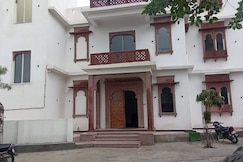 The Parel Bagh Villa, Udaipur
