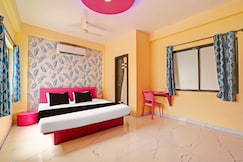 Hotel O Moonlight, Indore