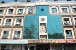 Hotel Baby Residency, Vellore