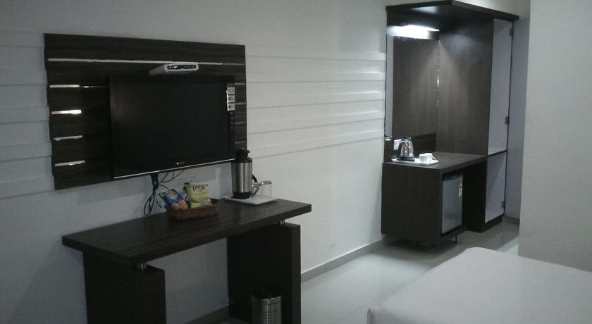 HOTEL SWAGATH GRAND A.S RAO NAGAR - Tap to explore photos