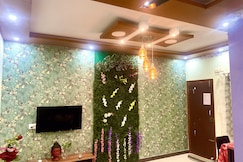 Villa De Dunes 369 Olive Garden, Bangalore