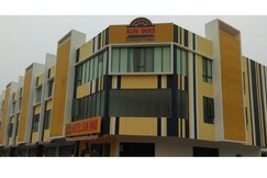Sun Inns Hotel Pasir Penambang, Cameron Highlands
