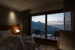 The Valle by Kondody Hotels, Munnar