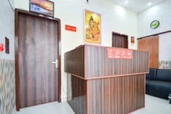 Hotel sunshine , Zirakpur