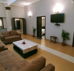 Living Room 1