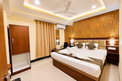 HOTEL BUDDHA CRYSTAL, Patna