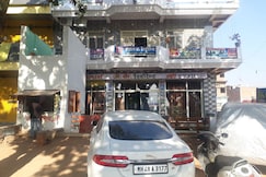 JK RESTAURANT and HOTEL,Tikamgarh, Mauranipur