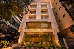Hotel Blueberry Inn, Bhatapara