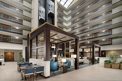Embassy Suites Columbus, Delaware, Ohio