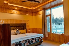 Gunnshell homestay, Manali