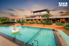 StayVista at Greenwhich Meridian, Neral