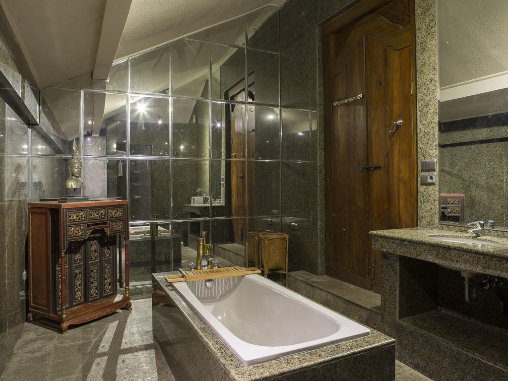 Citrus Tree Villas - Layla, Bali Villa Price, Address ...