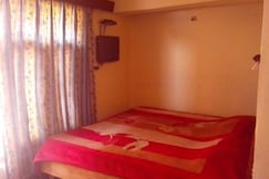 Hotel Rocks, Srinagar