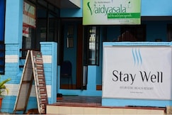 Stay Well Ayurvedic Beach Resort, Kuzhittura