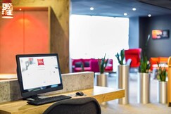 ibis Leeds Centre Marlborough Street, Leeds