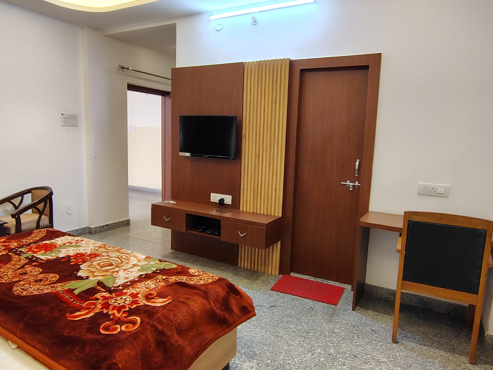 SHREE MEENA SAMUDAYIK BHAWAN AND GUEST HOUSE - Tap to explore photos