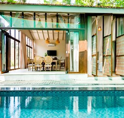 Swimming Pool 1