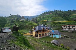 Freebird's Nest Retreat, Jibhi