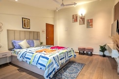 Aaditri s cozy corner, Goa