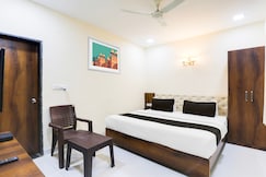 Hotel O Manglam Hotel, Lucknow