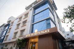 Hotel Sai Seeta Palace, Shirdi