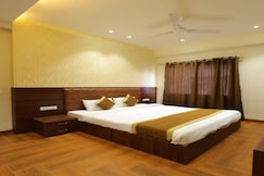 Hotel The Grand Tree, Agra