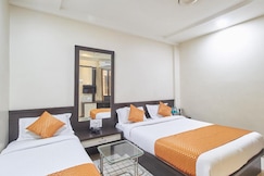 Lumora Inn (Shanti Kamal Hotel), Shirdi