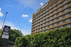 Britannia Manchester Airport Hotel, Manchester